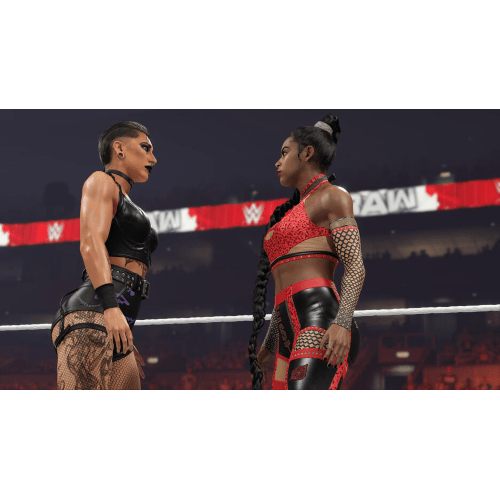 Wwe 2K23 PS5 DE Wwe 2K23 PS5 DE